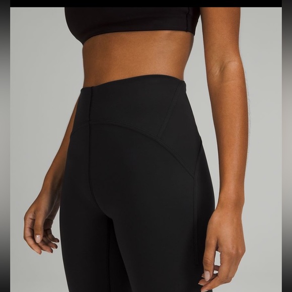 Lululemon InStill High Rise Tight 25” - Picture 4 of 5